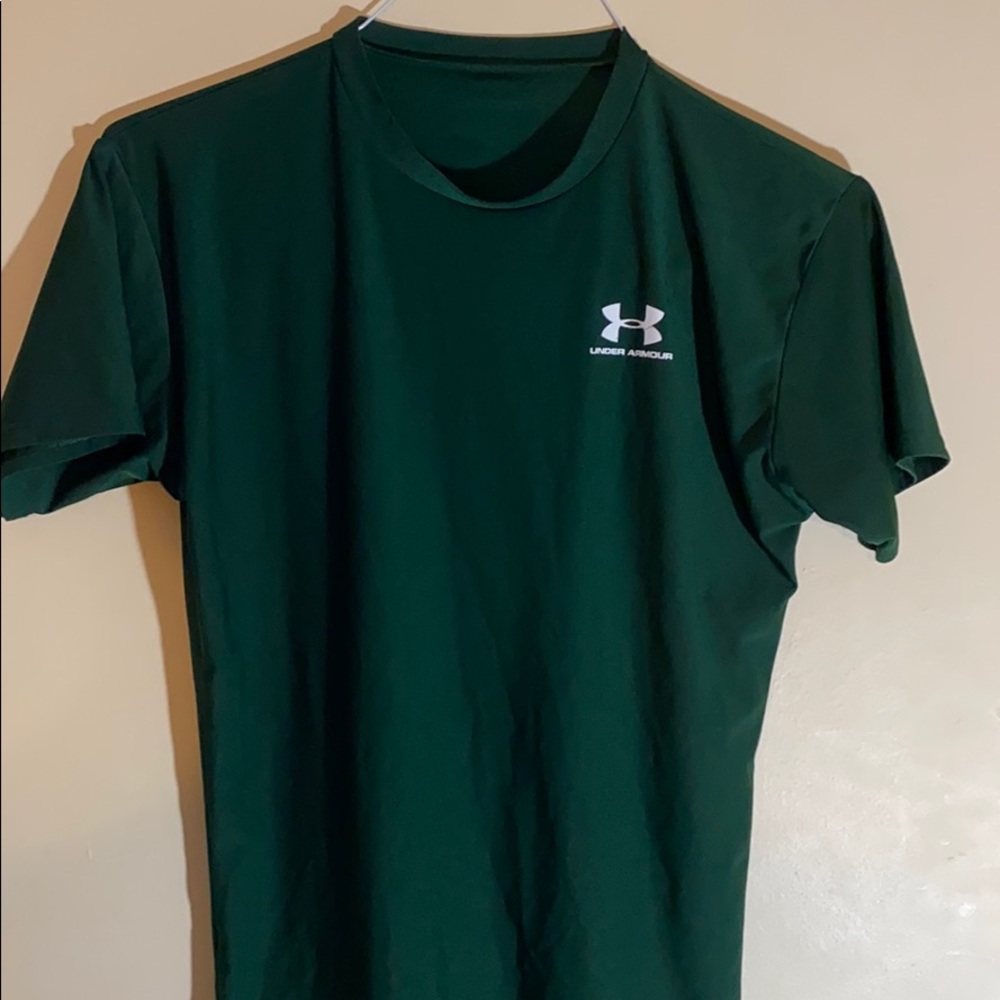 Under armour shirt